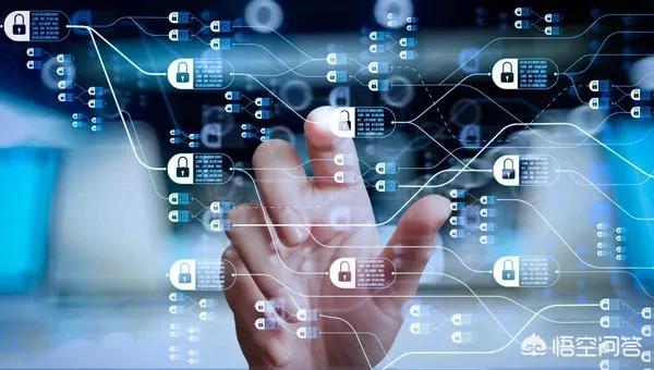 区块链是什么<strong></p>
<p>区块链</strong>,将来有发展前景吗?