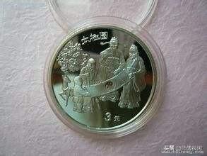 收藏3元纪念币升值空间多少<strong></p>
<p>币安币价格</strong>？