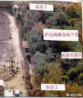 为什么萨达姆被抓时<strong></p>
<p>币安智能链</strong>,身边没人保护?