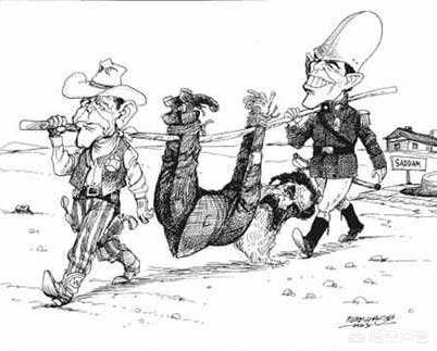 为什么萨达姆被抓时<strong></p>
<p>币安智能链</strong>,身边没人保护?