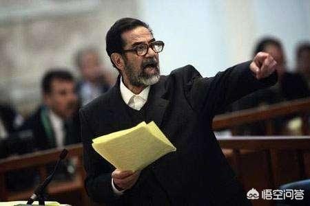 为什么萨达姆被抓时<strong></p>
<p>币安智能链</strong>,身边没人保护?