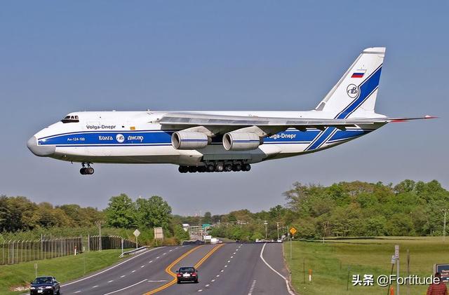 运输抗疫物资的安－124是哪个国家的飞机<strong></p>
<p>币安网址</strong>？都是包租俄罗斯的吗？