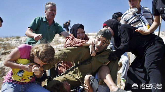 以列在中东被戏称为小霸王<strong></p>
<p>币安数字货币</strong>，为什么以色列的一些士兵在被巴勒斯坦的妇女群殴时亳无还手之力？