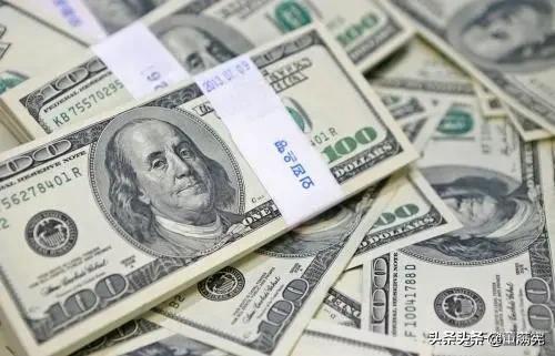 美国人会偷偷印美元吗？