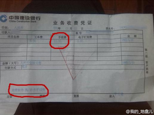 理财单据挂失(银行买的理财产品单子丢了) 理财单据挂失(银行买的理财产品单子丢了)