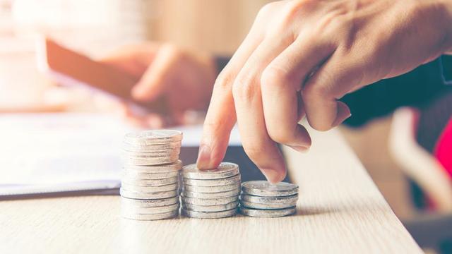 大跌的理财(理财跌了怎么办) 大跌的理财(理财跌了怎么办)