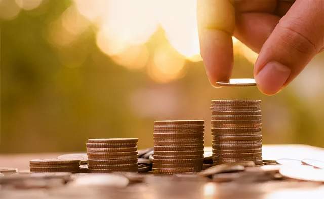 理财的一(理财的一份是多少钱)