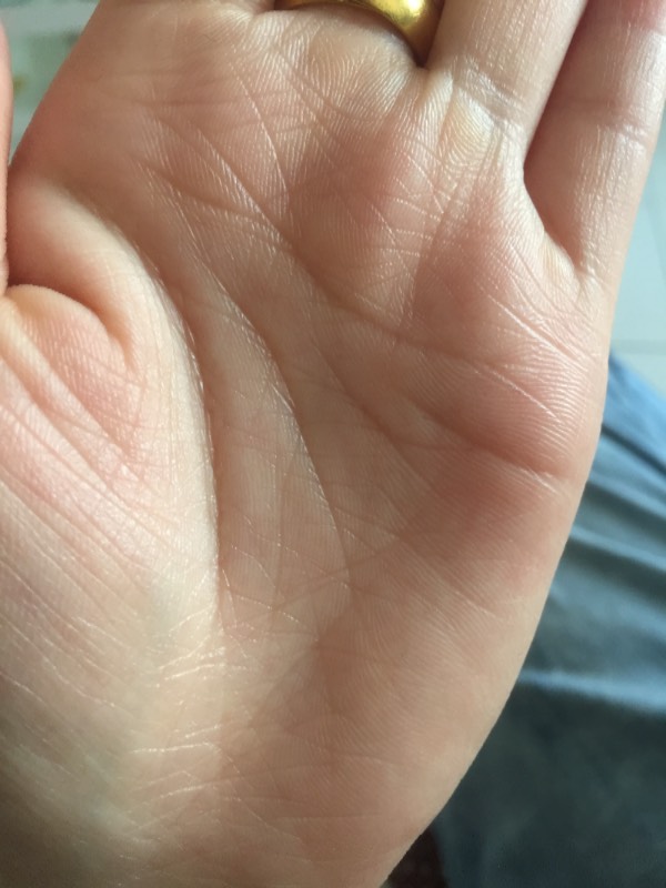 右手理财纹(有理财纹的手相)