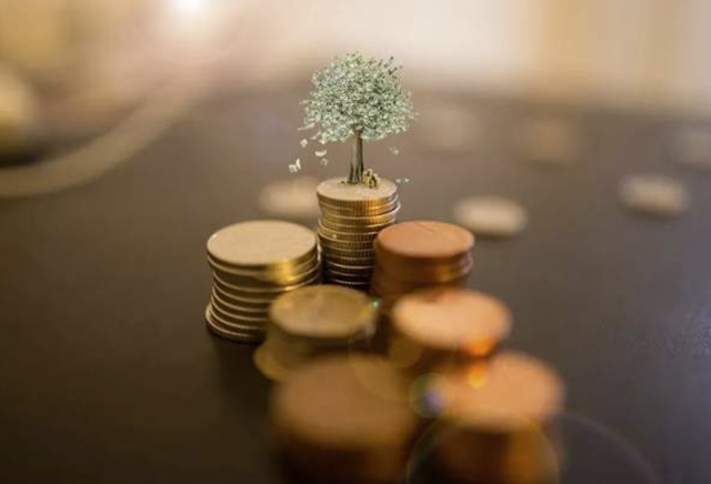 理财跌破本金(理财跌破本金能不能买理财产品) 理财跌破本金(理财跌破本金能不能买理财产品)