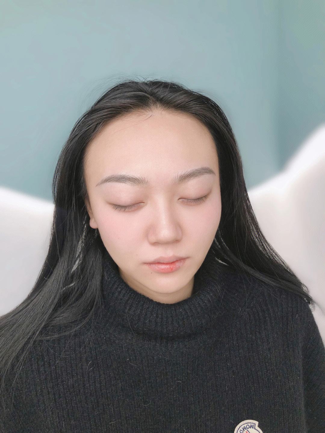 纹眉么理财(纹眉能赚钱吗) 纹眉么理财(纹眉能赚钱吗)