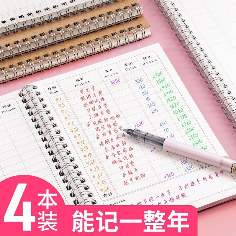 自营理财记账(自营理财记账怎么记账)