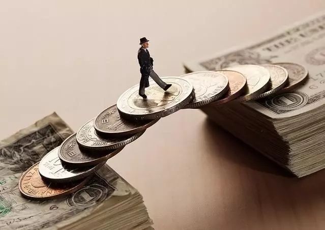 理财危险么(理财有风险么) 理财危险么(理财有风险么)