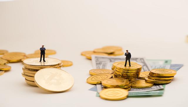 理财九分(理财几分利息)