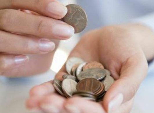 理财九分(理财分额什么意思)