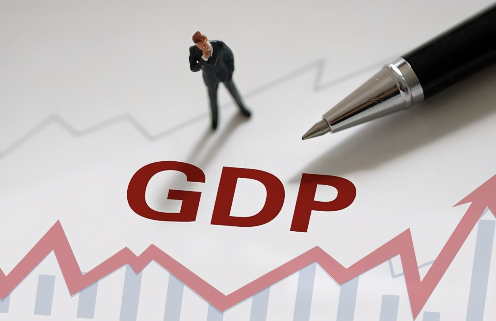 GDP和理财(gdp与国民财富)