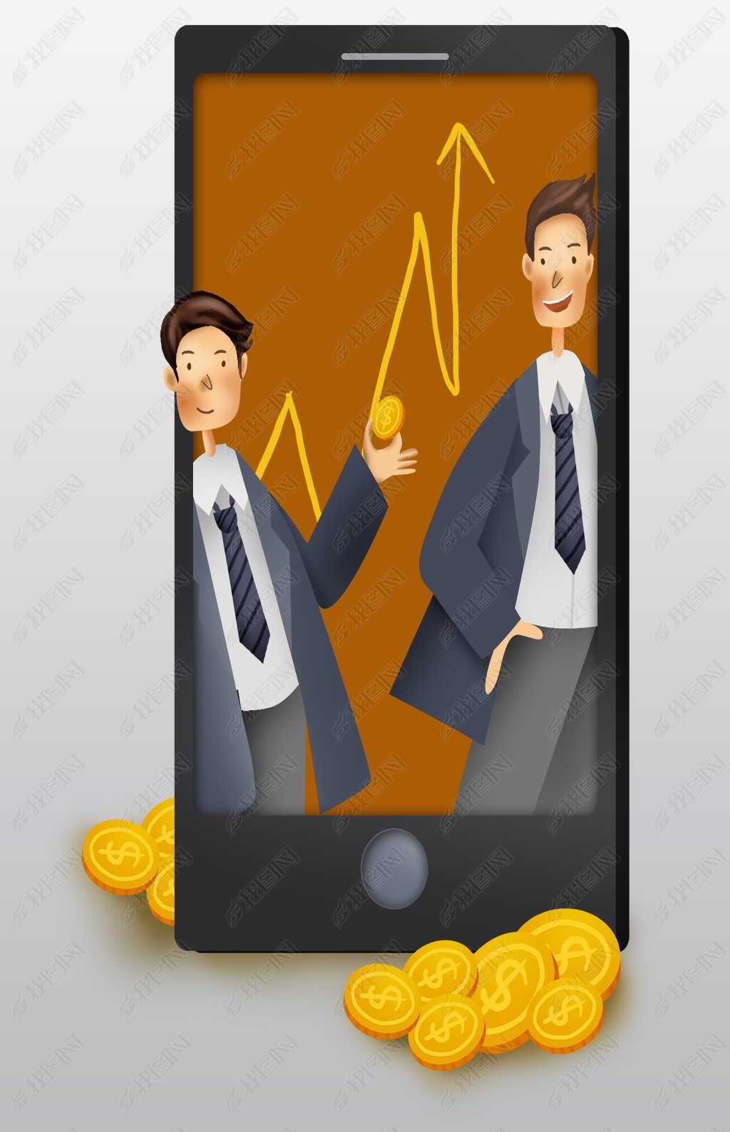 男人要理财(男人理财必备知识) 男人要理财(男人理财必备知识)