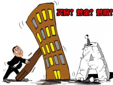 买房是理财(买房理财课程)