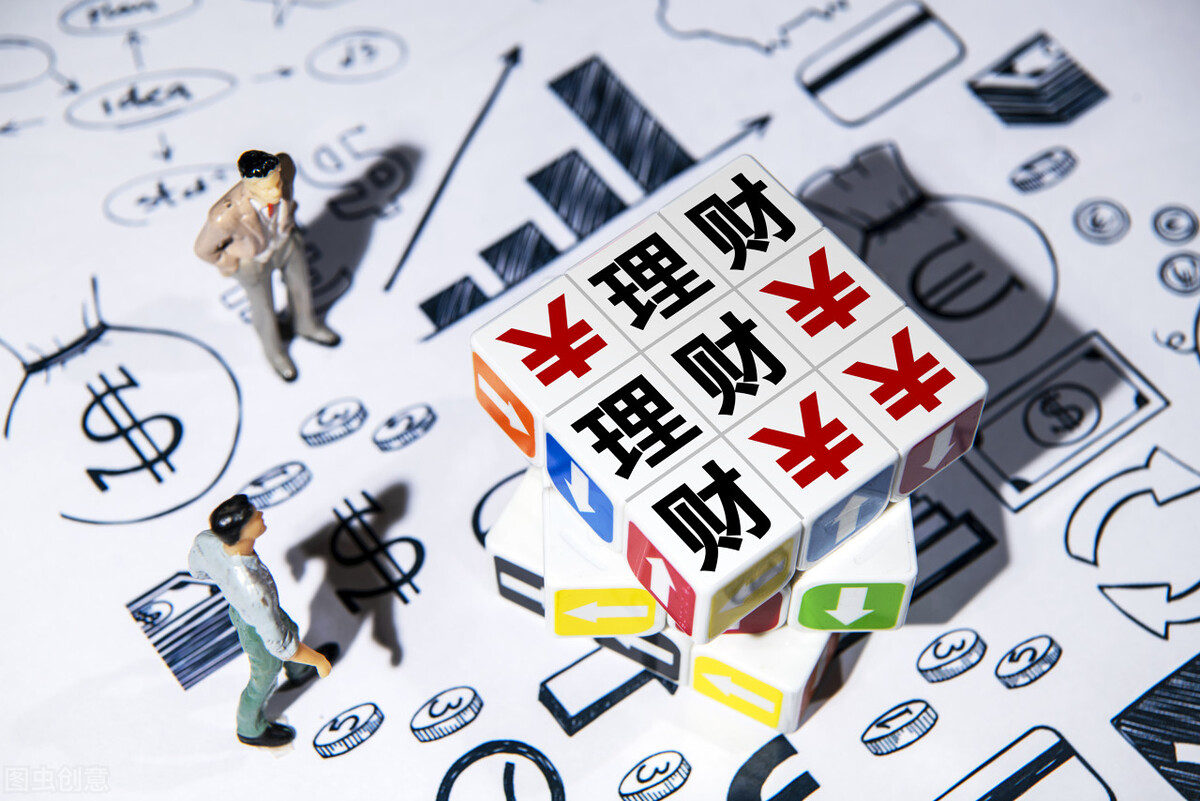 脱管理财(理财脱离银行) 脱管理财(理财脱离银行)