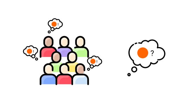 理财随大流(理财收益随市是什么意思)