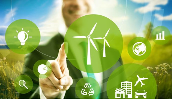 绿色债券理财(绿色债券利好还是利空)