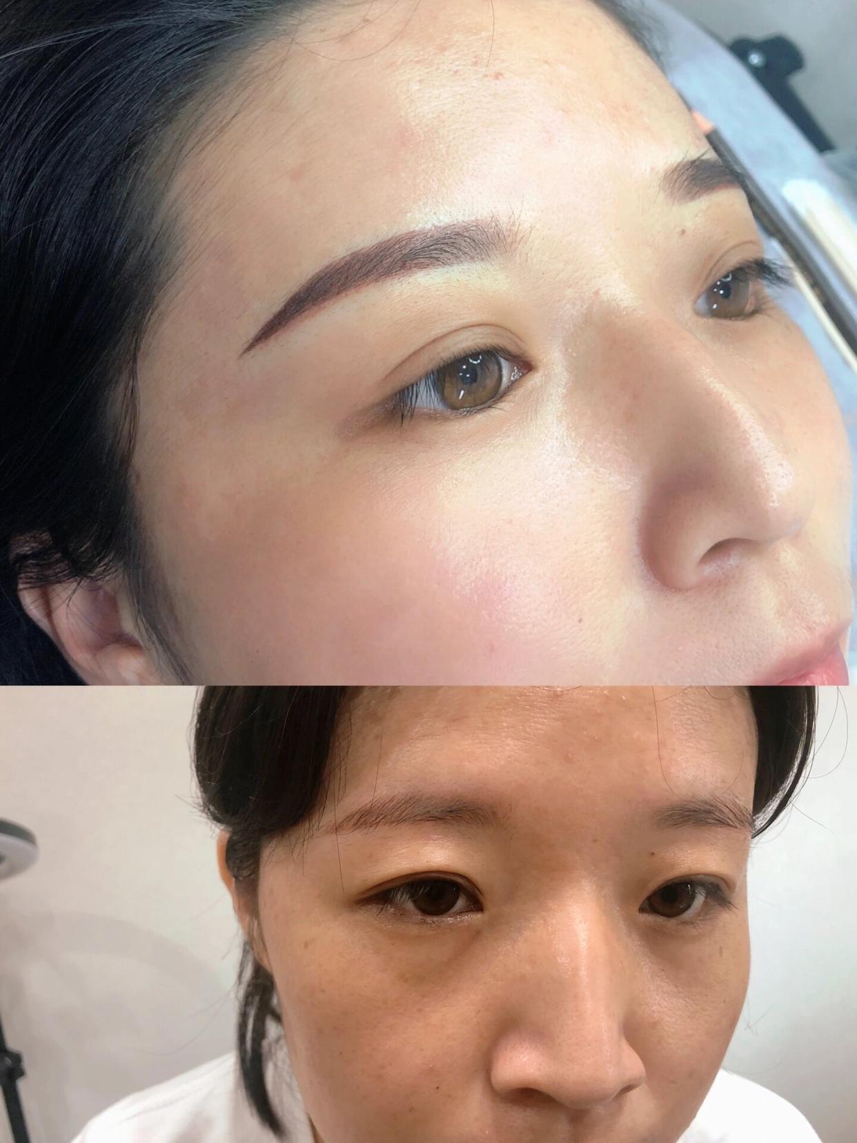 纹眉么理财(纹眉利润有多大)