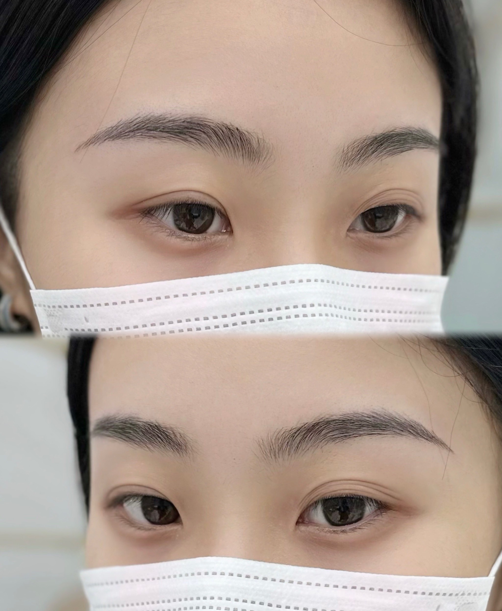 纹眉么理财(纹眉有什么套路)