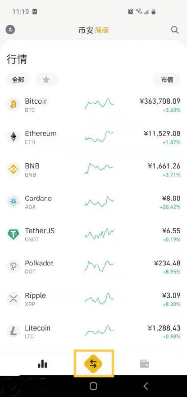 比特币交易平台(比特币交易平台官网入口) 比特币交易平台(比特币交易平台官网入口)