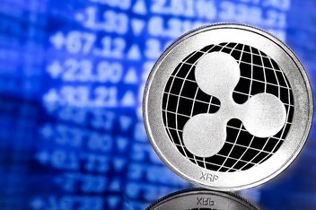 XRP交易平台(xrp币怎么交易)