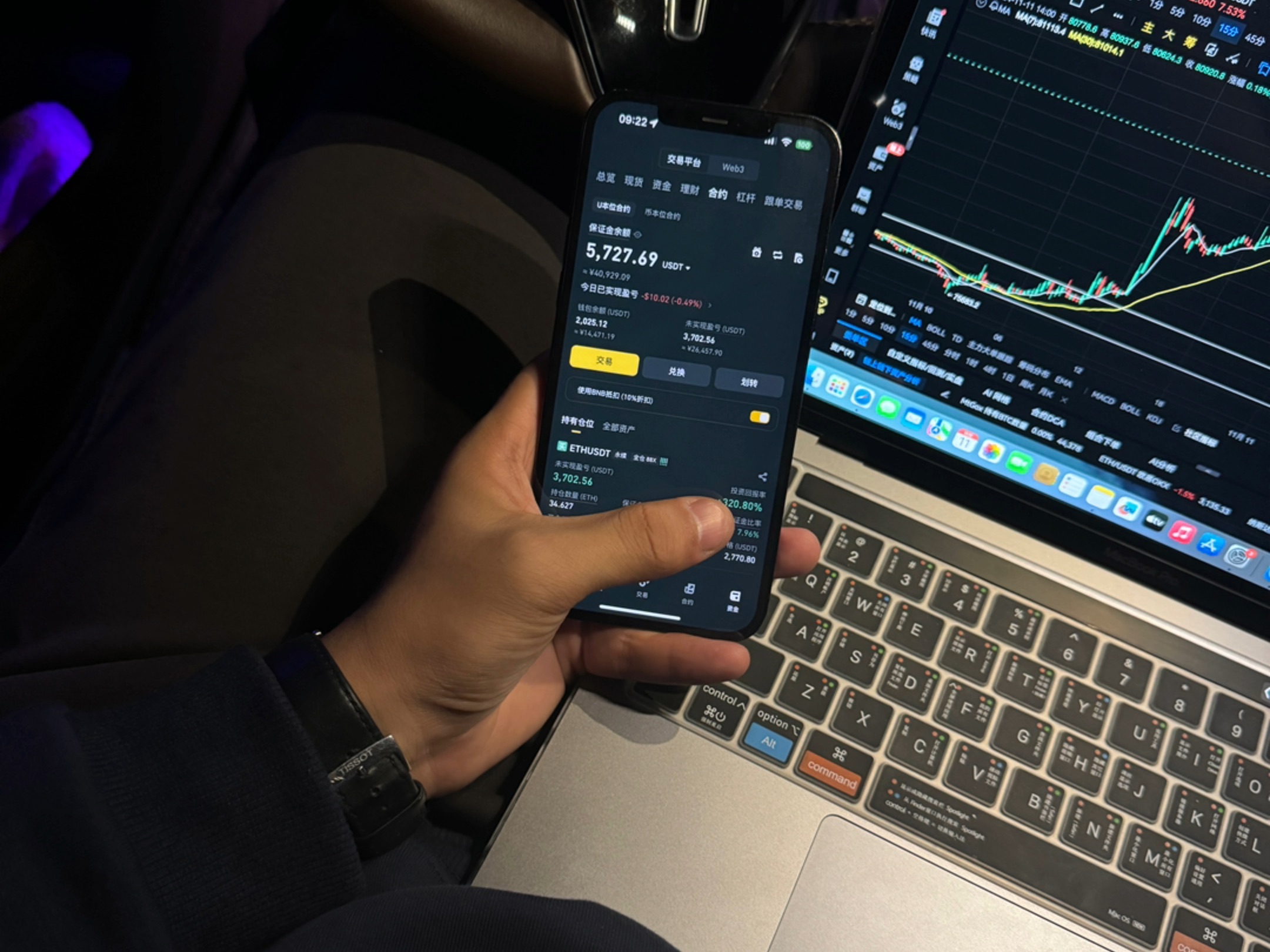 BTC交易平台(btc交易平台有哪些)