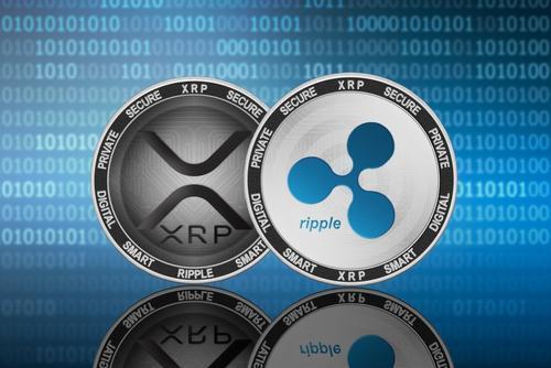 XRP交易平台(xrp price)