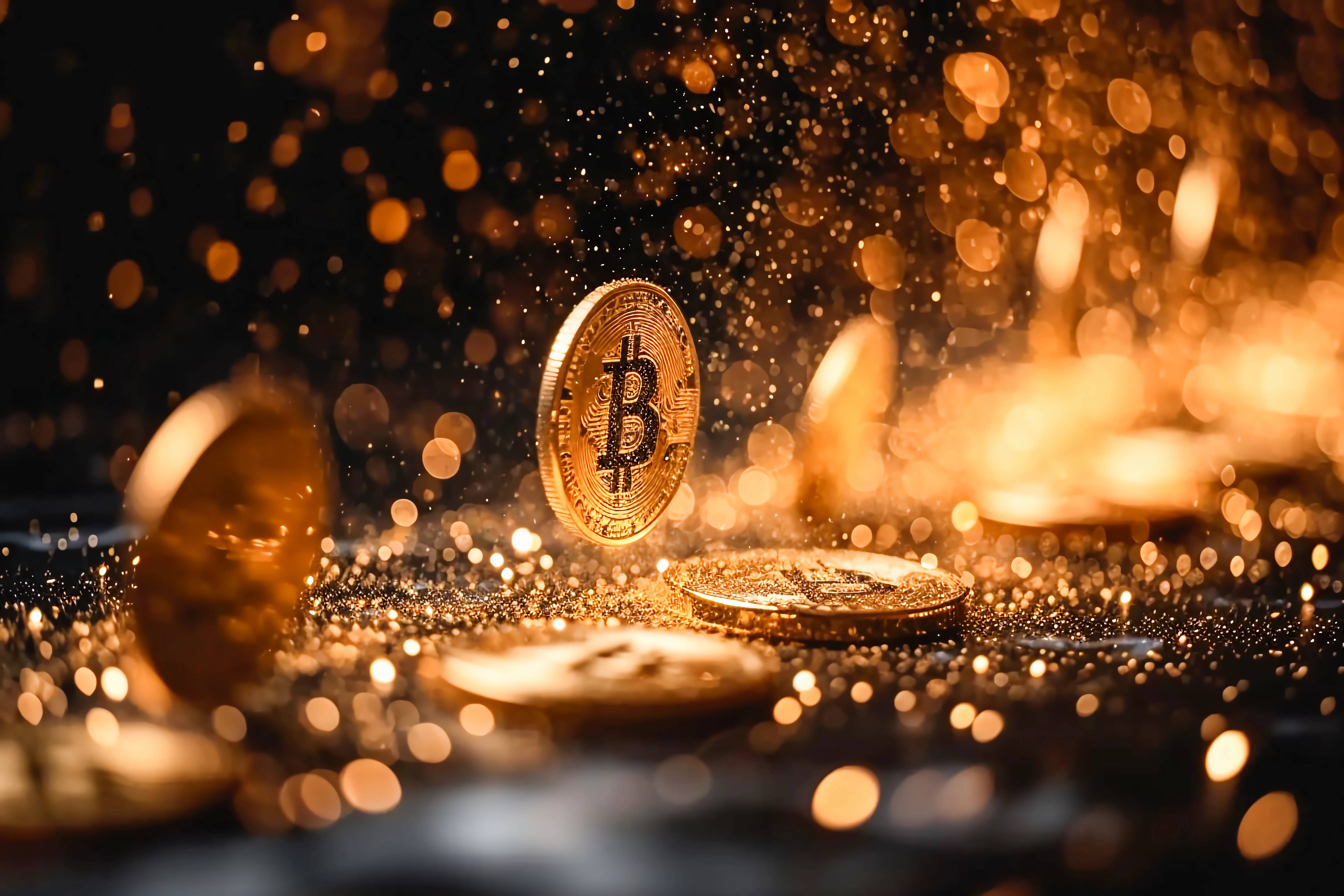 比特币交易(比特币交易规则)