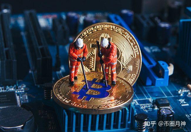 BCH交易平台(bch币最新消息)