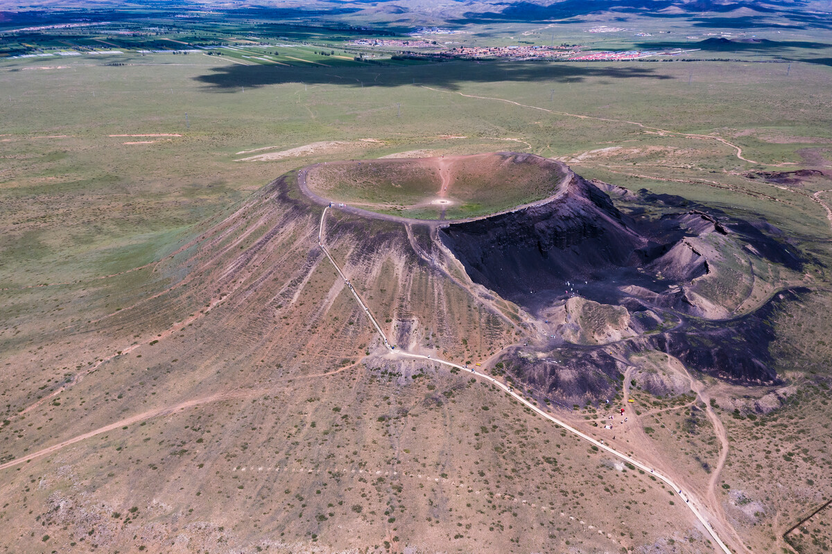 火山(火山翻译)