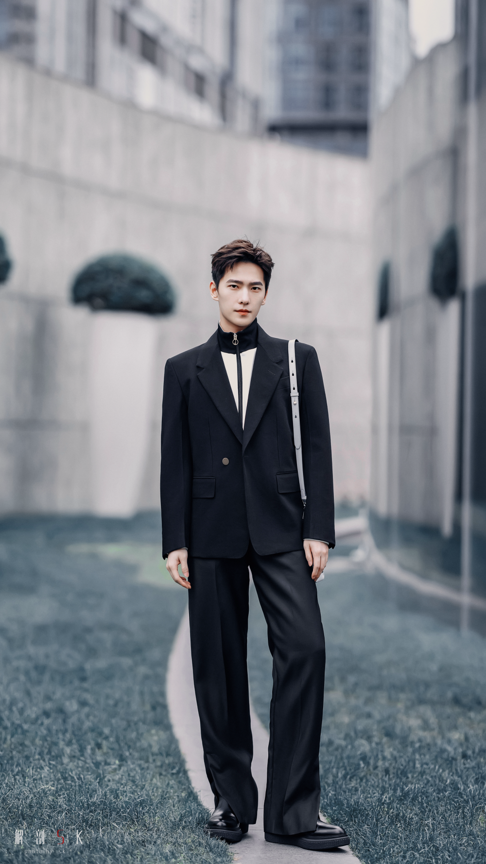 杨洋(杨洋凡人修仙传) 杨洋(杨洋凡人修仙传)