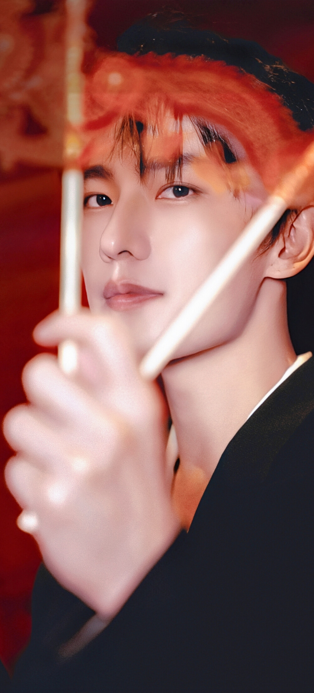 杨洋(杨洋演的电视剧) 杨洋(杨洋演的电视剧)