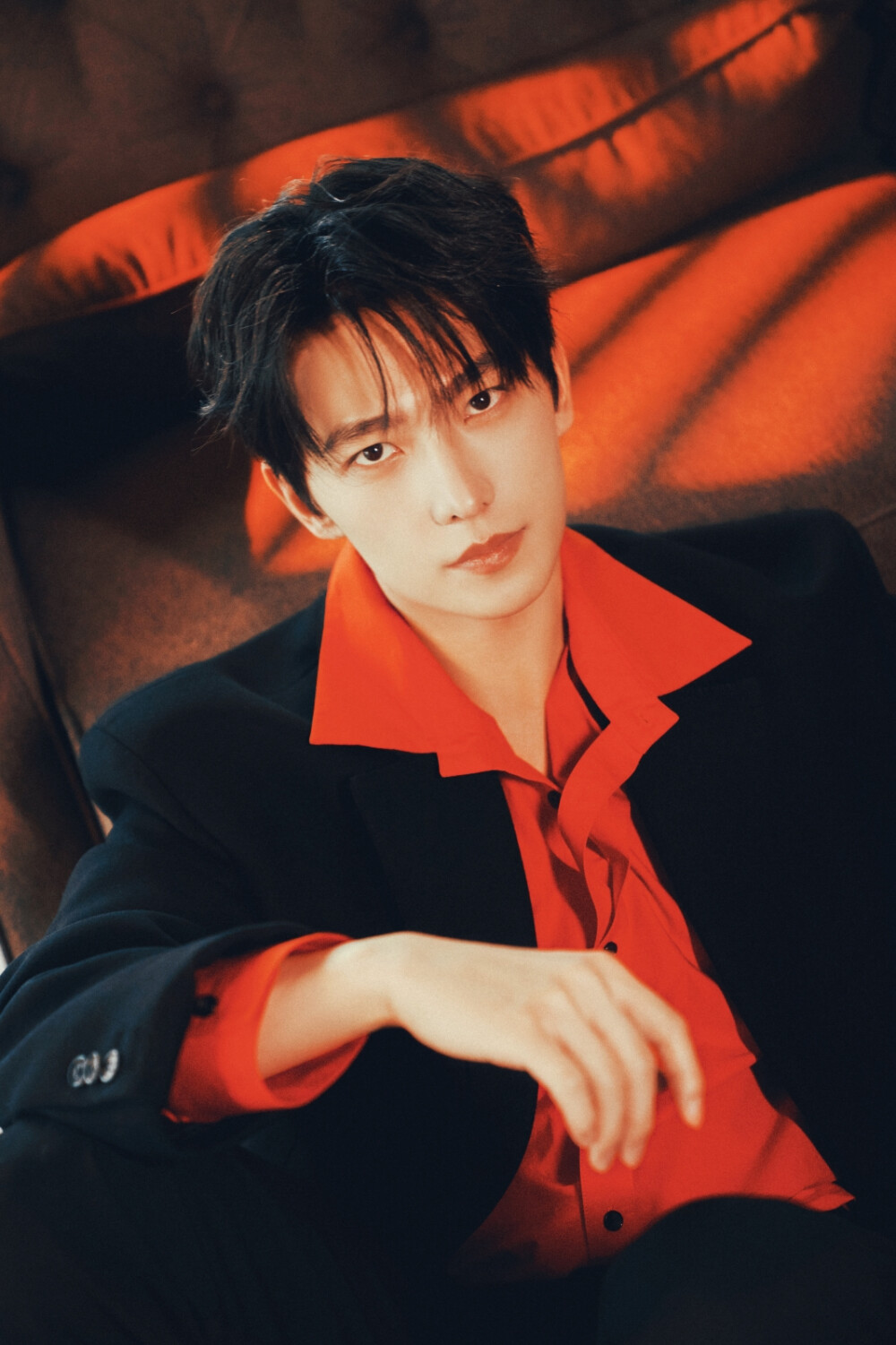 杨洋(杨洋新剧) 杨洋(杨洋新剧)