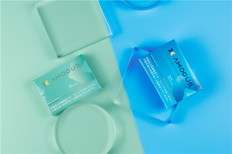 Amom(amo默儿) Amom(amo默儿)