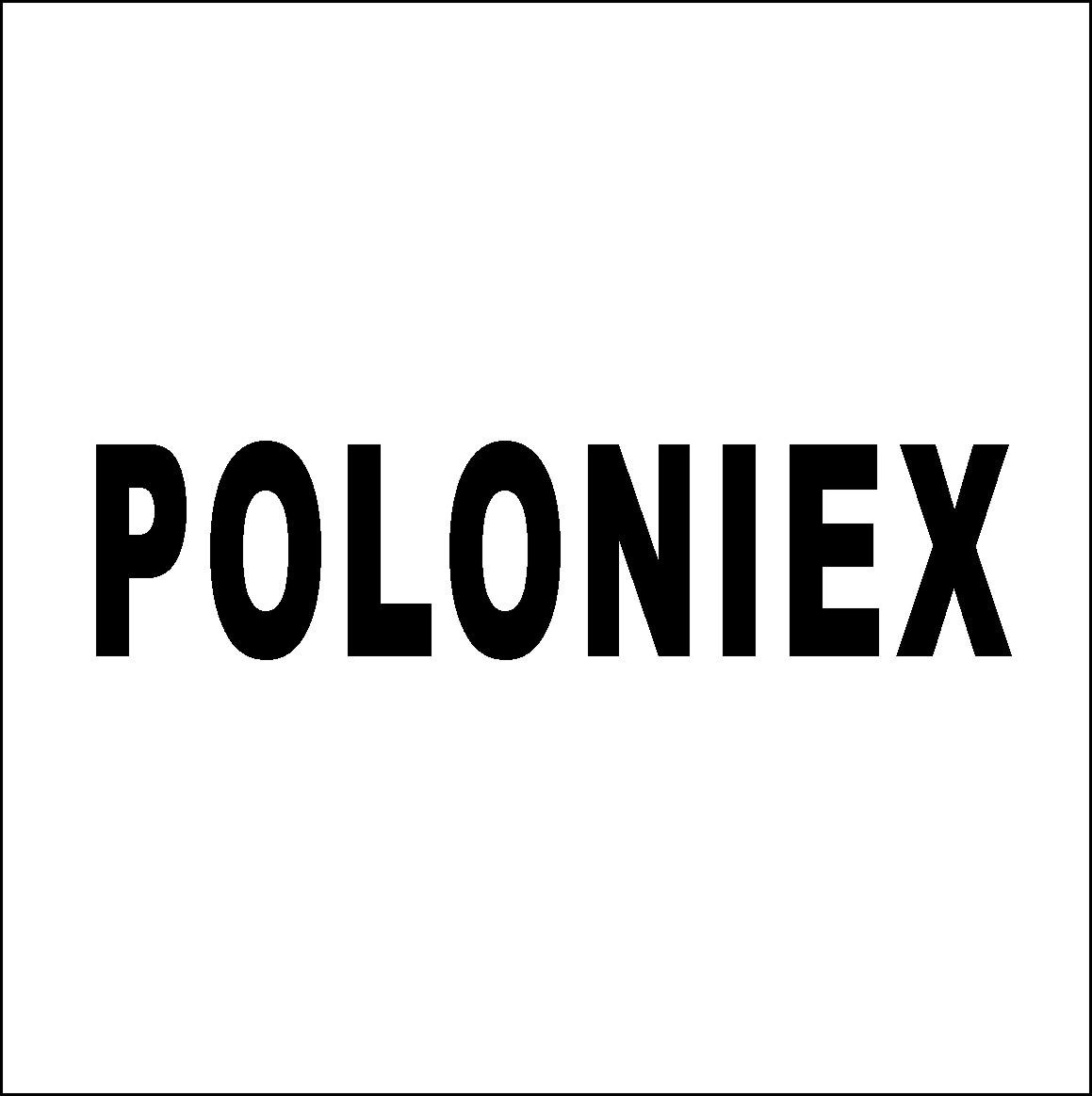 Poloniex(Poloniex交易所中国用户注册)