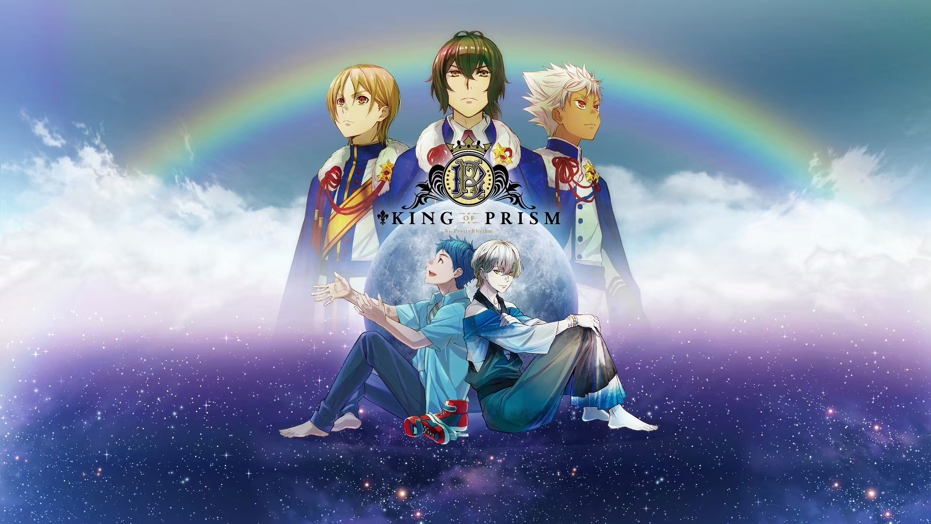 KING(king是什么意思) KING(king是什么意思)