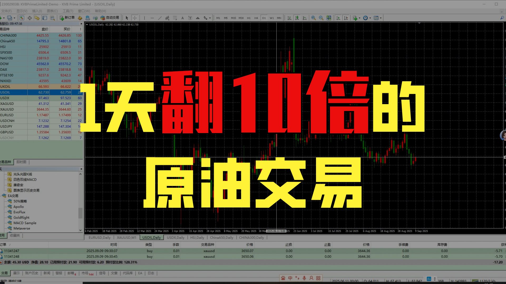 美原油期货行情(美原油期货行情新浪财经)