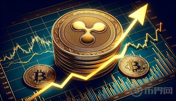 XRP-瑞波币(xrp瑞波币还有前景吗) XRP-瑞波币(xrp瑞波币还有前景吗)