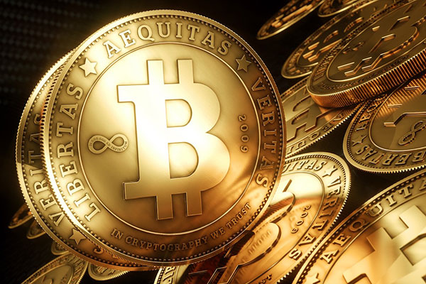 比特币交易平台的简单介绍