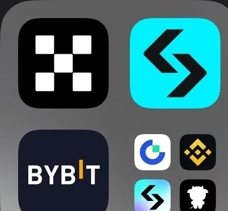 包含数字货币交易平台的词条