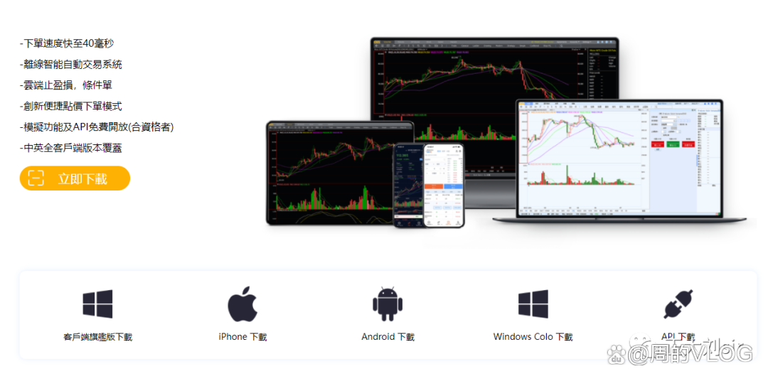 期货app(期货app开户)