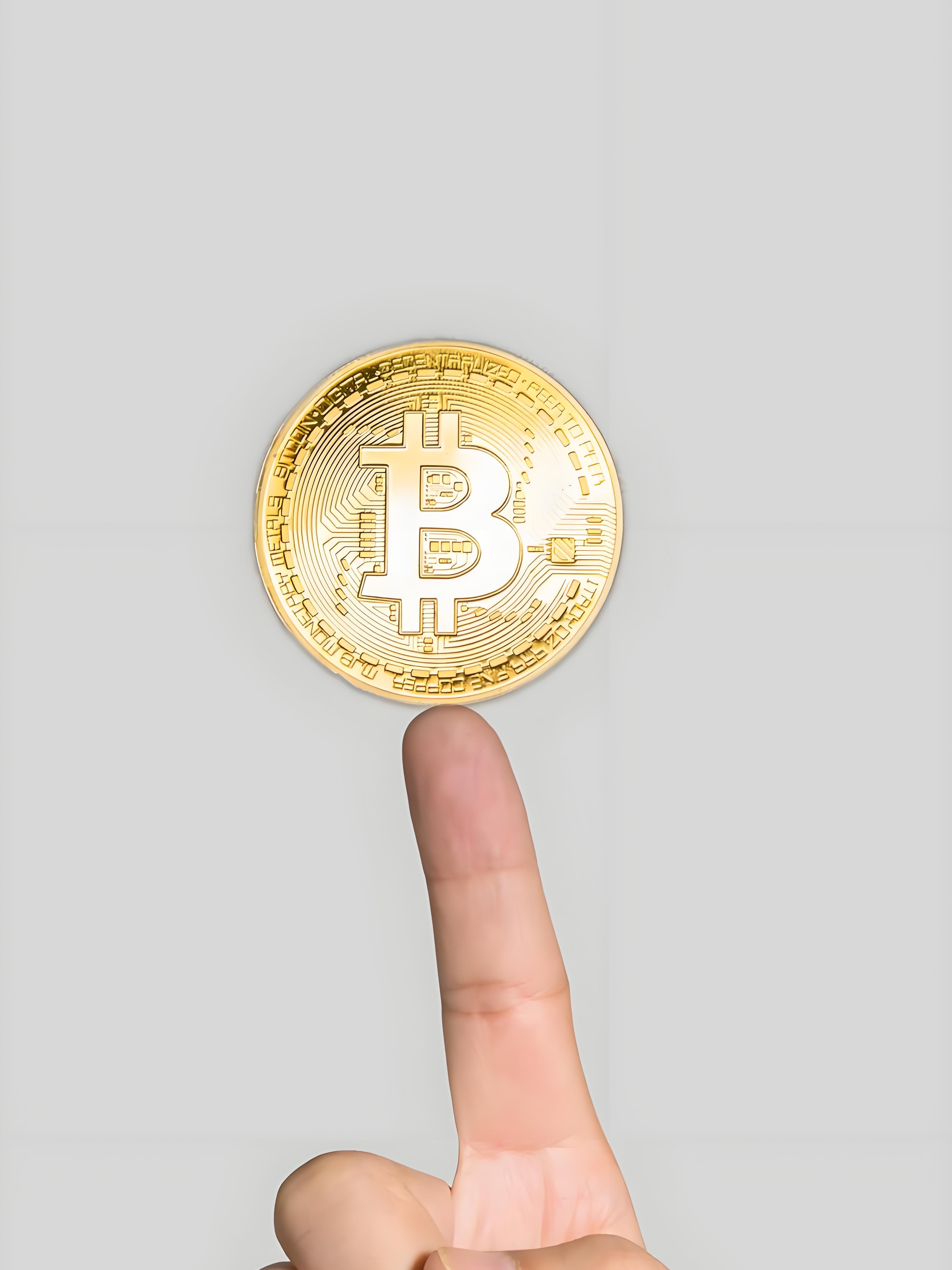 比特币(比特币行情) 比特币(比特币行情)