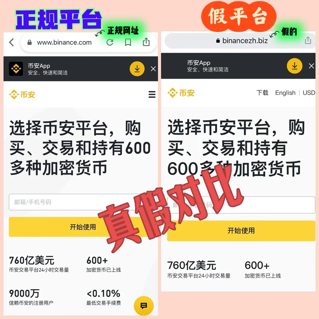 关于币安交易的信息 关于币安交易的信息