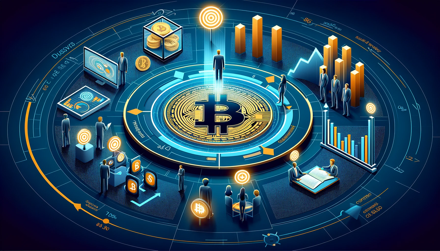 数字货币平台(数字货币平台推广是什么意思?) 数字货币平台(数字货币平台推广是什么意思?)