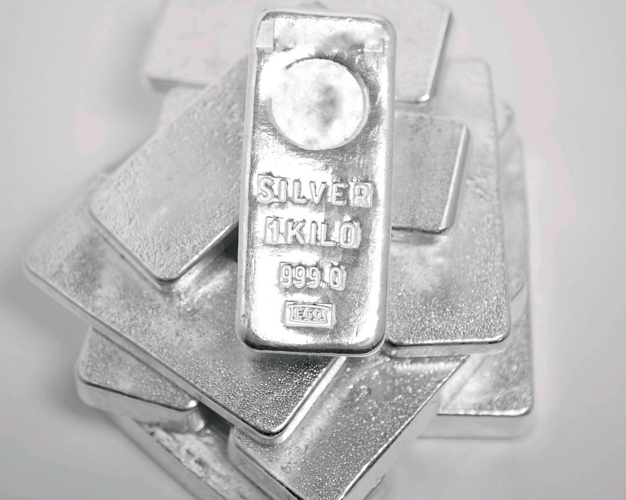 白银期货(白银期货交易) 白银期货(白银期货交易)