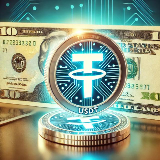 泰达币交易app的简单介绍