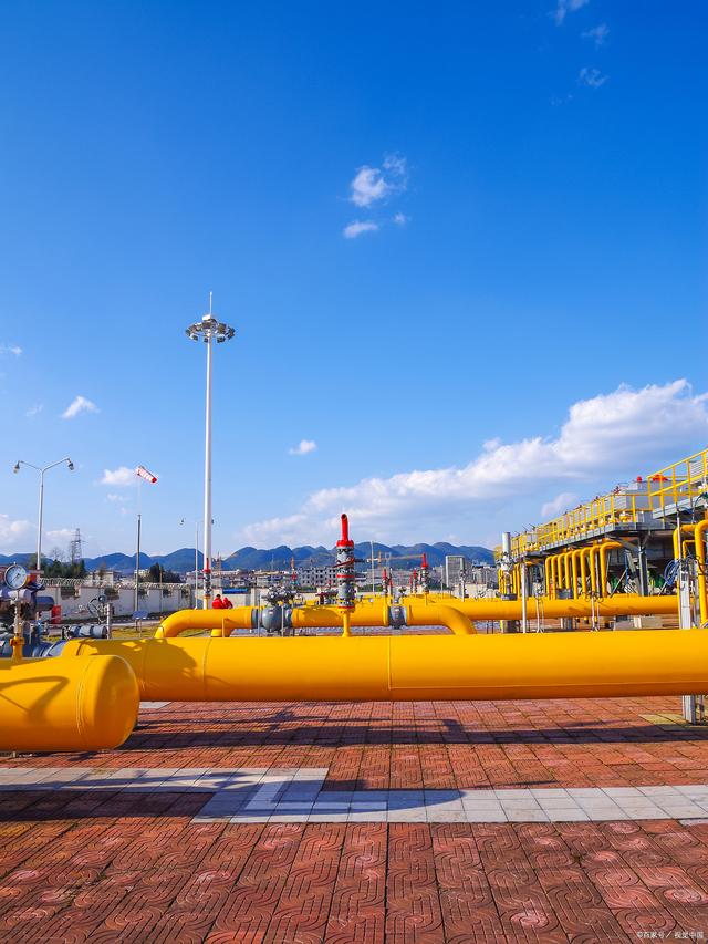 天然气期货(天然气期货实时走势图) 天然气期货(天然气期货实时走势图)